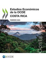 Oecd | Estudios EconóMicos De La Ocde | Taschenbuch | Spanisch (2023) | Oecd