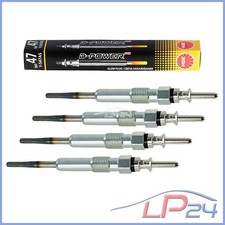 Bougies de préchauffage BMW SERIE 3