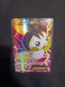 Pokémon TCG Emolga EX Full Art Ultra Rare XY Holo Card 143/146 2014 English
