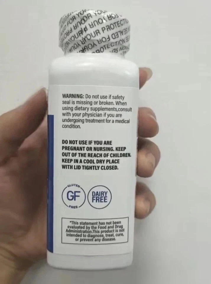 Omega XL Joint & Muscle Support – 300 Softgels Each – Pack of 6 – 1800 Total - Image 3 of 3