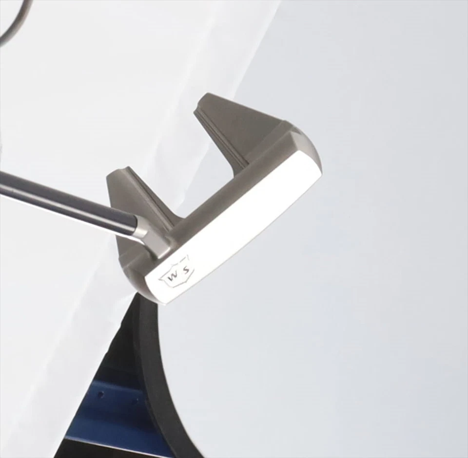 Wilson Staff Model Tm22 36" Putter Excellent Left Hand Lh 12843291 - Image 3 of 4