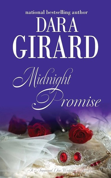 Dara Girard | Midnight Promise | Taschenbuch | Englisch (2018)-image