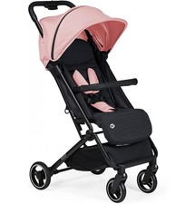 Passeggino Ultraleggero E Compatto Keo Rosa Omologato 22 Kg 3585326 