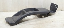 VW Polo 9N3 2007 Abdeckung Verkleidung Mittelkonsole 6Q1863284A #148134-G089