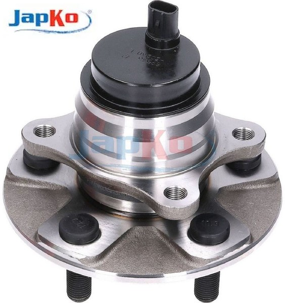 Japko 412030 Radnabe Rad Nabe FüR Lexus-image