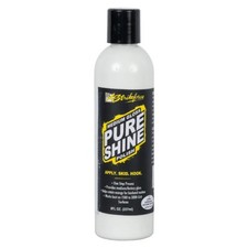 KR Strikeforce Bowling Pure Shine Ball Polish 8oz