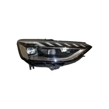 Audi A4/S4  8W  8W0941036E Headlight Full LED Matrix 