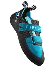 Red Chili - Circuit II UK 9,5 scarpe da arrampicata scarpe da boulder