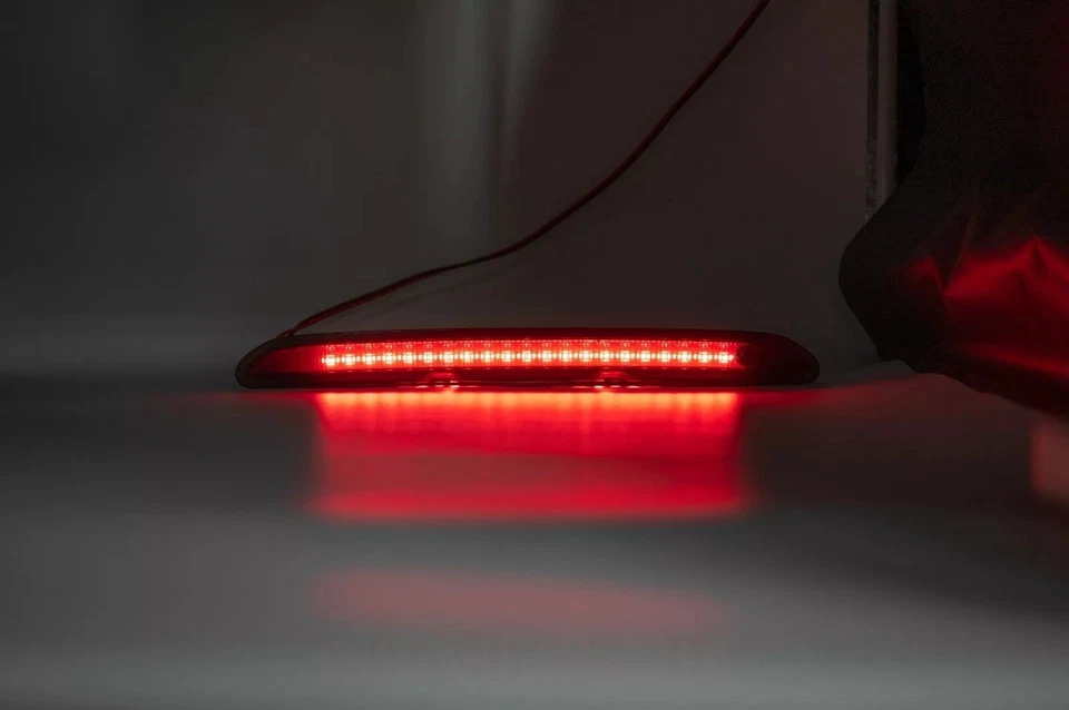 Per VW Golf Polo Seat Tarraco 5K0945087D Freno Posteriore Terzo Stop LED Luce - Immagine 2 di 4