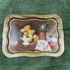 Vintage Coca-Cola Tray  1950s original Fruit