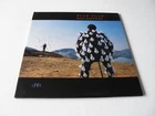 PINK FLOYD 'DELICATE SOUND OF THUNDER' 2LP UK EMI 1988 GATEFOLD INNERS POSTERS