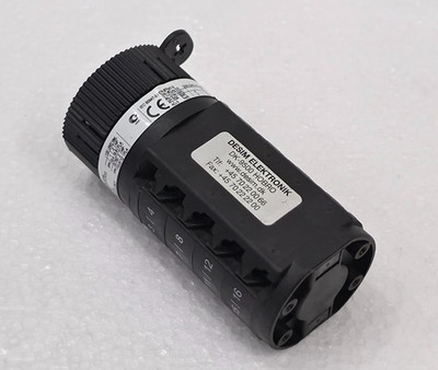 SALZER P220-61070-A01 Basic Switch GRUNDSCHALTER