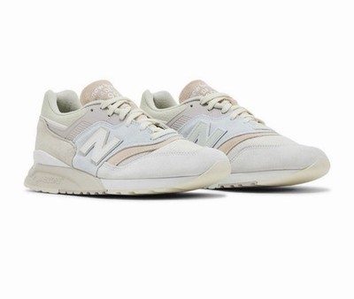  BRAND NEW New Balance x Kith 997.5 Ice Blue Peach Men s Size 13 U9975KT