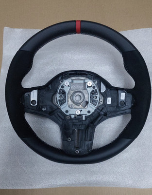 BMW X3 G01 X4 G02 Steering wheel M PERFORMANCE genuine 32302457069 @ NEW @