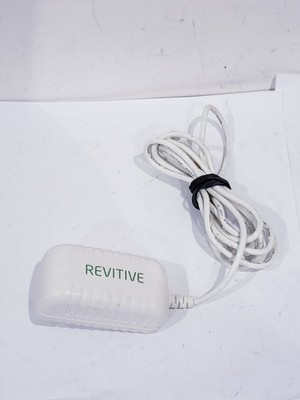 OEM Revitive AC Power Adapter 1220-P-211 / KSA22B0500100HU