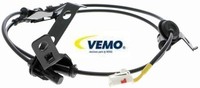 Vemo V52-72-0204 Sensor FüR Raddrehzahl ABS Sensor Raddrehzahl