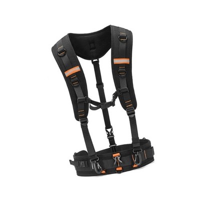 Camera Holder Expandabledly Storage For H89 Lens & Accessories Multiple Purpose