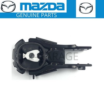 Kn3l-39-040 Mazda Rubber No1engmtg KN3L39040 Genuine OEM Part for
