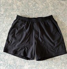 Lululemon Bowline Shorts Men Medium