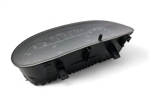 VW POLO 9N Kombiinstrument 6Q0920823 32046529