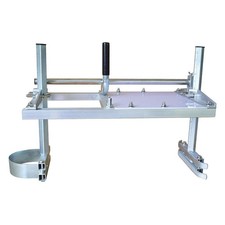 TIMBER TUFF TMS-36 Fresa per sega portatile, per motosega 36" 52JT33