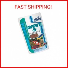Hikari Marine-S Pellets Fish Food for Smaller Marine Fish
