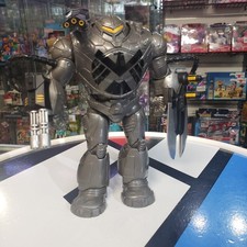 Marvel Legends BAF MANDROID Complete r