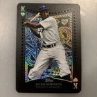 2026 Topps Series 2 Jackie Robinson Base (RAW)
