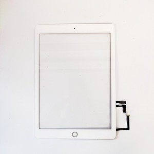 Original Apple iPad 5 (A1823 ) Digitizer WHITE