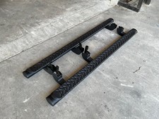 2026 Chevy Tahoe Z-71 Factory Steps Running Boards Oe 922e 21 - 26 Yukon