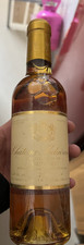 CHÂTEAU SUDUIRAUT 1ER GRAND CRU CLASSÉ 2001 Sauternes AOC