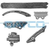 Steuerkettensatz KTC1189 FüR Ford Transit Bus Mondeo 3 Turnier BWY Tourneo B4Y