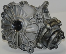 Differential Mercedes W204 C350 CDI Verteilergetriebe Vorne A2213301302 Original
