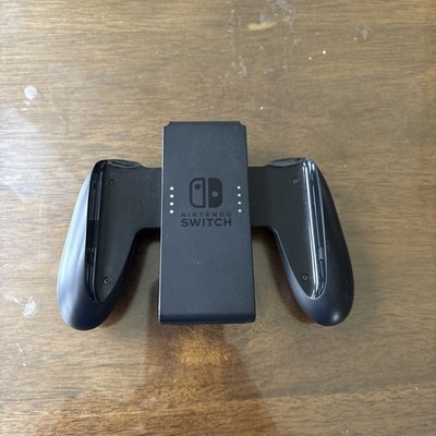 Official Genuine Nintendo Switch Joy-Con Comfort Grip Controller Holder 