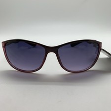 Foster Grant Angelina SDM Purple Sunglasses
