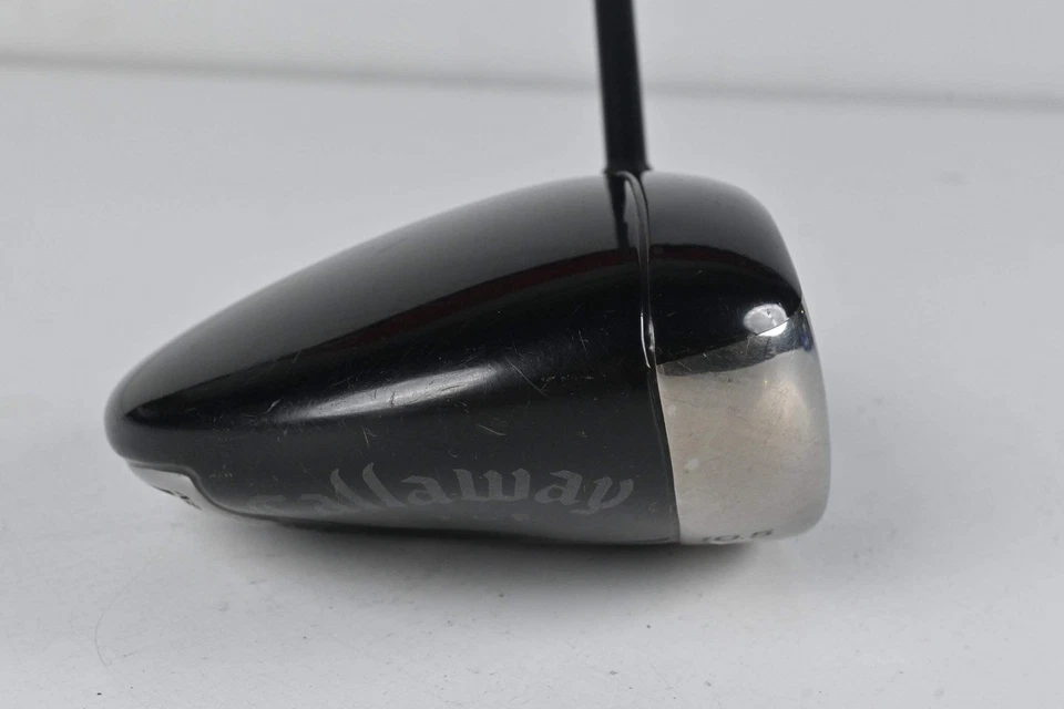 Callaway FT-9 Tour Driver / 10.5 Degree / Stiff Flex Fujikura Pro 65 Shaft - Image 3 of 4