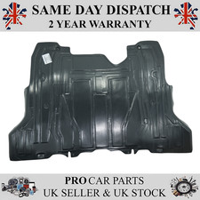 UNDER ENGINE COVER UNDERTRAY FOR VAUXHALL ASTRA J INSIGNIA A  13239596