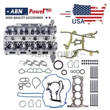 Cylinder Head W/Gasket Set for 2011-2016 Chevrolet Trax Sonic Cruze Buick 1.4L