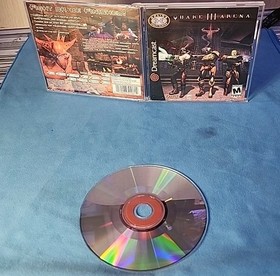 Quake 3-Arena - Dreamcast (DC)