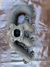 Volvo 240740760940 B230ft Turbo Exhaust Manifold Volvo 240740760940 B230ft Turbo Exhaust Manifold