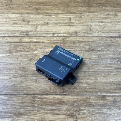 2013-2016 Audi A4 A5 Can-Bus Gateway Control Unit Module 8R0907468AA OEM