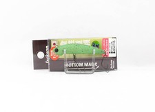 Jackson Bottom Magic Light Tune 55 Sinking Lure GLO (8831)
