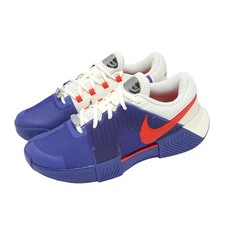 Nike Zoom GP Challenge 1 HC PRM Deep Night Men Hard Court Tennis Shoe HJ6769-500