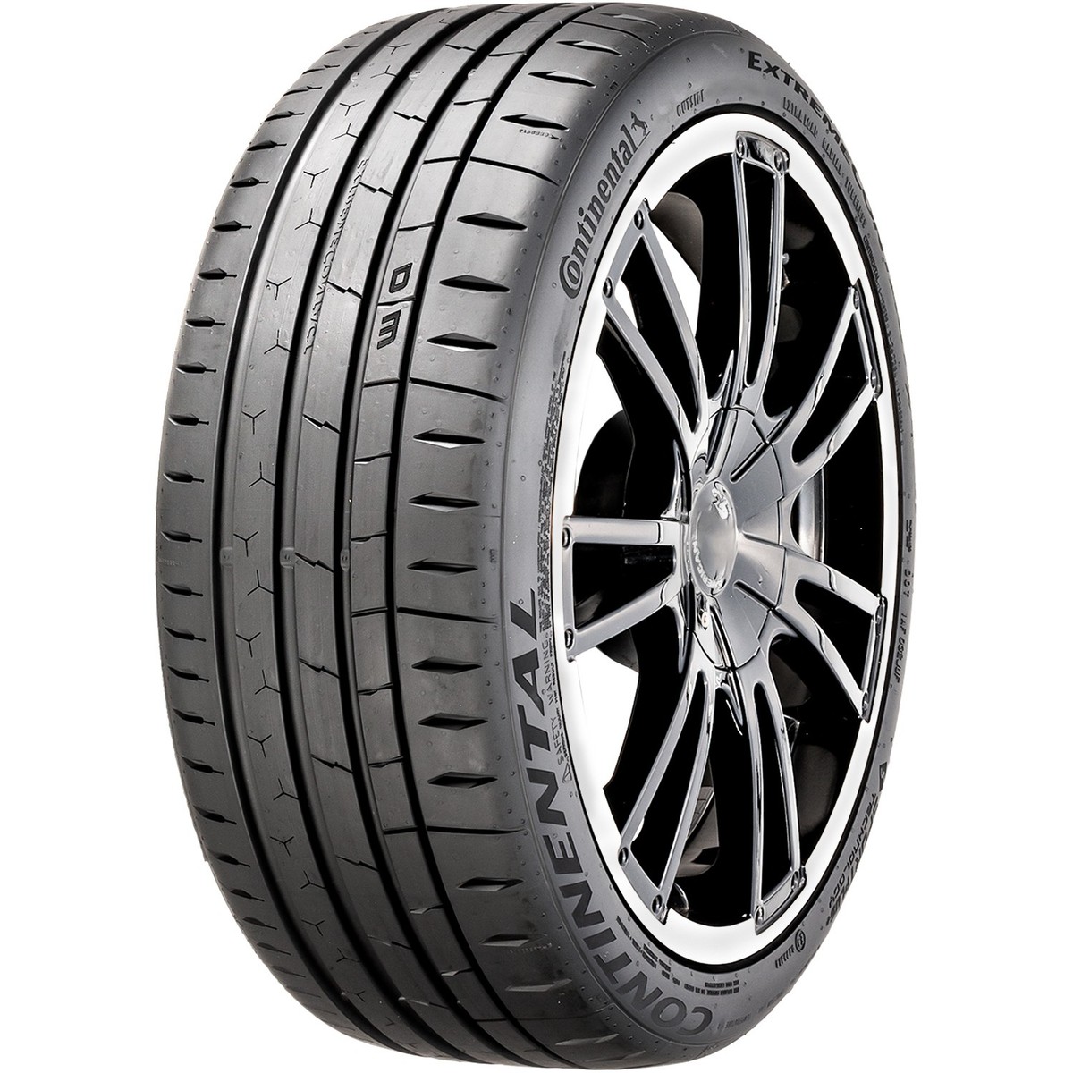 20インチcontinental 255/35ZR20 97W 山80%くらい 【公式通販】