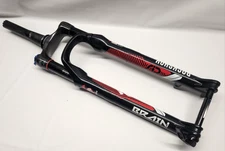 RockShox SID BLACK BOX CARBON Brain 95mm 100x15 Axle Spacing 29'' Wheel Tapered