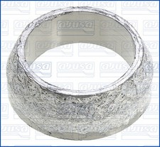 Dichtung Abgasrohr AJUSA 01054800 für PEUGEOT TOYOTA DAIHATSU CITROËN AYGO YARIS