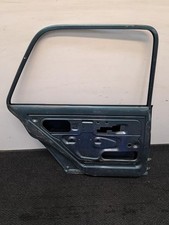 Porte arrière et accessoires Renault R5