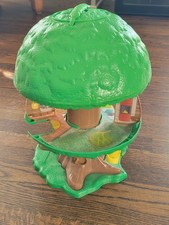 Vulli Klorofil Magic Tree House PlaySet Rumilly Cedex France Playhouse Portable 