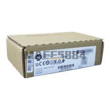 Factory Sealed NEW Allen Bradley 1762-IF4 MicroLogix 4 Point Analog Input Module