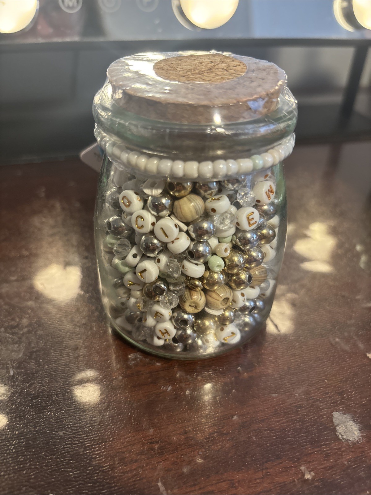 Jewelry Made by Me Bead Kit